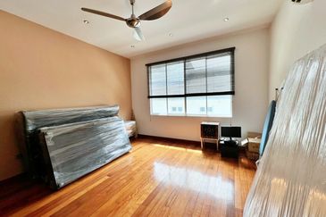 Damansara Heights (Bukit Damansara)