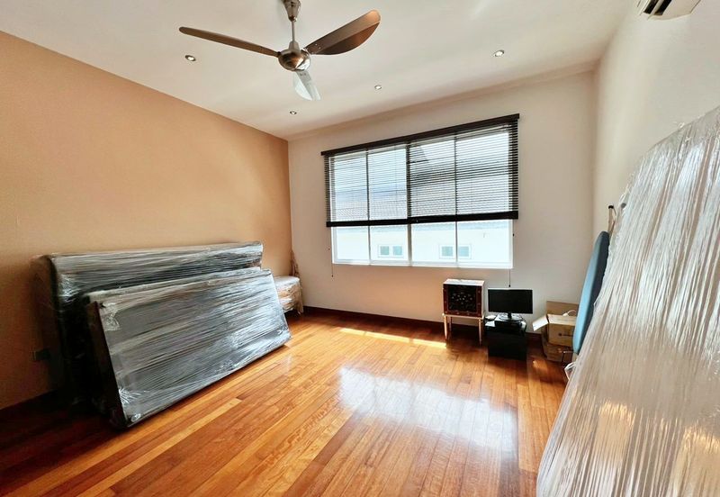 Damansara Heights (Bukit Damansara)