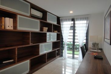 Damansara Heights (Bukit Damansara)