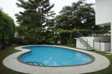 Damansara Heights (Bukit Damansara)