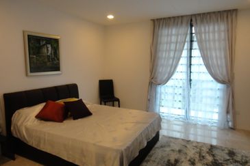 Damansara Heights (Bukit Damansara)