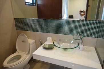 Damansara Heights (Bukit Damansara)