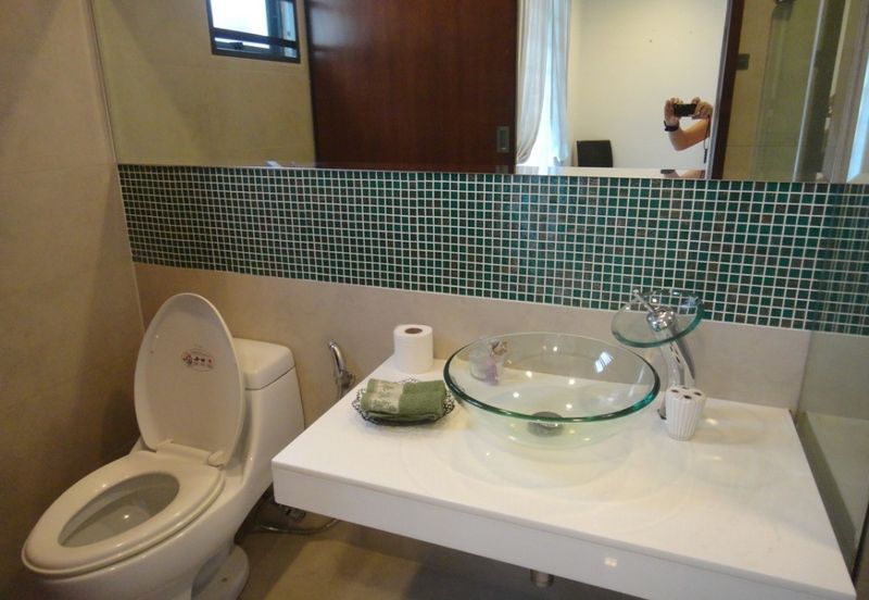 Damansara Heights (Bukit Damansara)