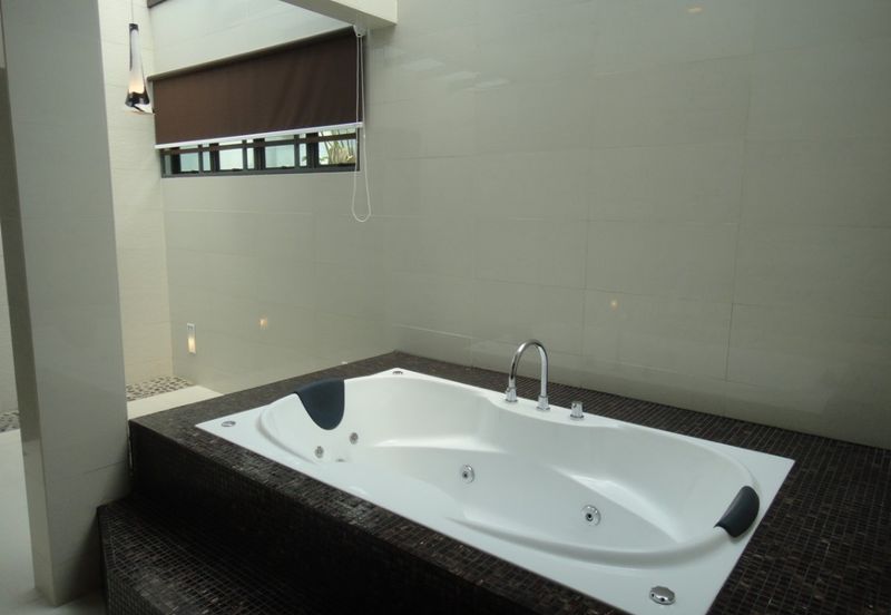 Damansara Heights (Bukit Damansara)