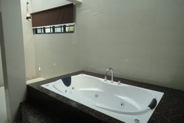 Damansara Heights (Bukit Damansara)