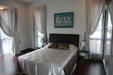 Damansara Heights (Bukit Damansara)