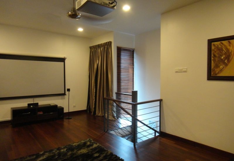 Damansara Heights (Bukit Damansara)