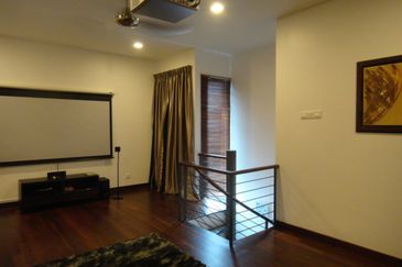 Damansara Heights (Bukit Damansara)