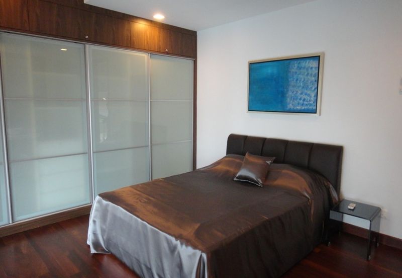 Damansara Heights (Bukit Damansara)