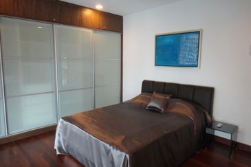 Damansara Heights (Bukit Damansara)