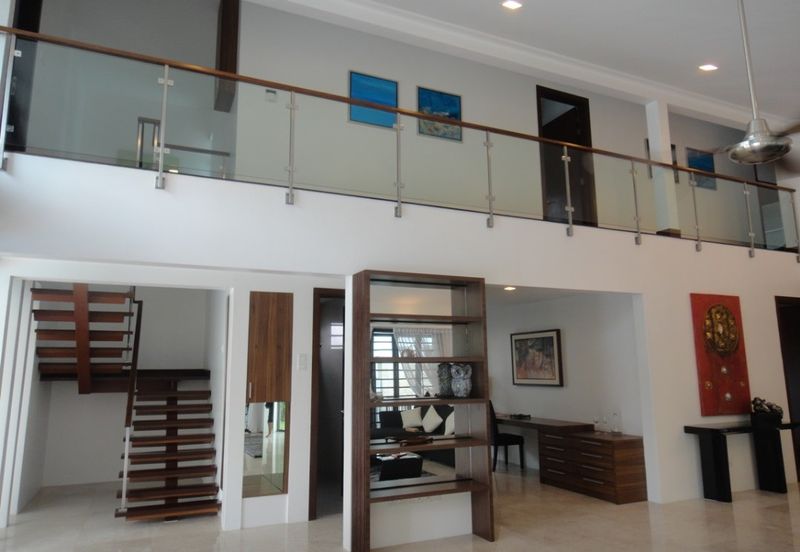 Damansara Heights (Bukit Damansara)