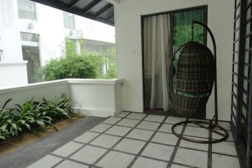 Damansara Heights (Bukit Damansara)