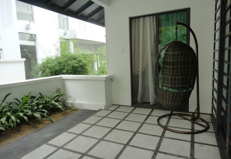 Damansara Heights (Bukit Damansara)