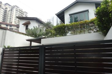 Damansara Heights (Bukit Damansara)