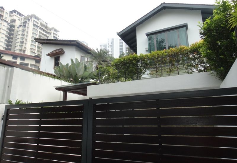 Damansara Heights (Bukit Damansara)