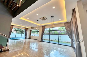 Damansara Heights (Bukit Damansara)