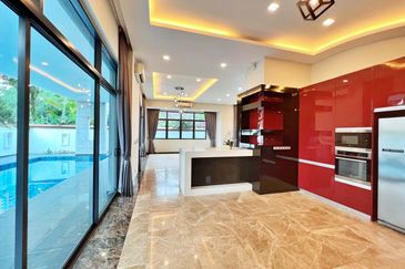 Damansara Heights (Bukit Damansara)