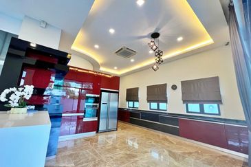 Damansara Heights (Bukit Damansara)