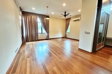 Damansara Heights (Bukit Damansara)