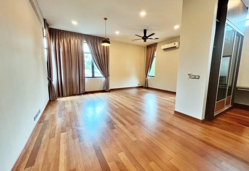 Damansara Heights (Bukit Damansara)