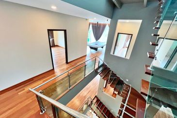 Damansara Heights (Bukit Damansara)