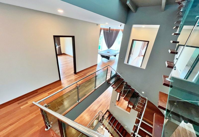 Damansara Heights (Bukit Damansara)