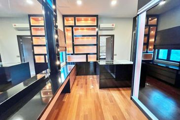 Damansara Heights (Bukit Damansara)