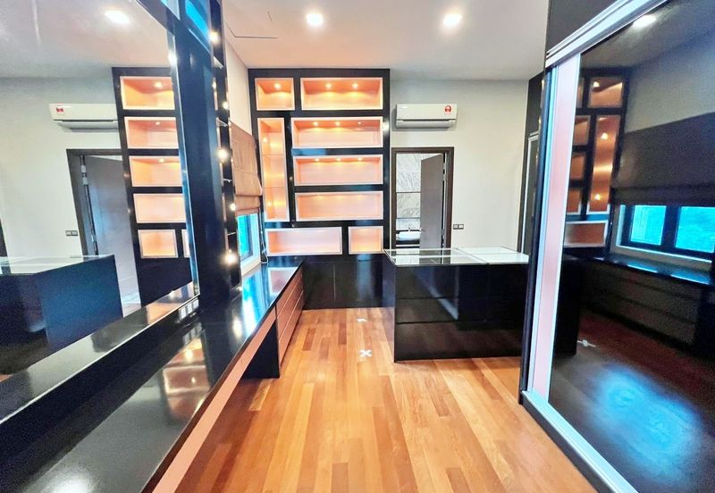 Damansara Heights (Bukit Damansara)