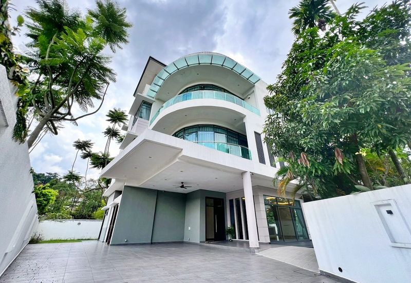 Damansara Heights (Bukit Damansara)