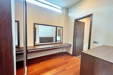 Damansara Heights (Bukit Damansara)