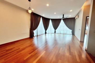 Damansara Heights (Bukit Damansara)