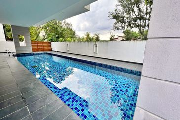 Damansara Heights (Bukit Damansara)