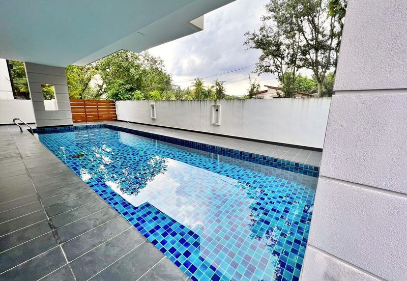 Damansara Heights (Bukit Damansara)