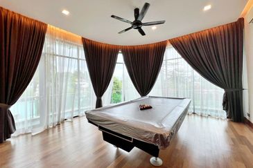 Damansara Heights (Bukit Damansara)