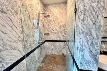 Damansara Heights (Bukit Damansara)