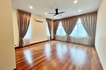 Damansara Heights (Bukit Damansara)