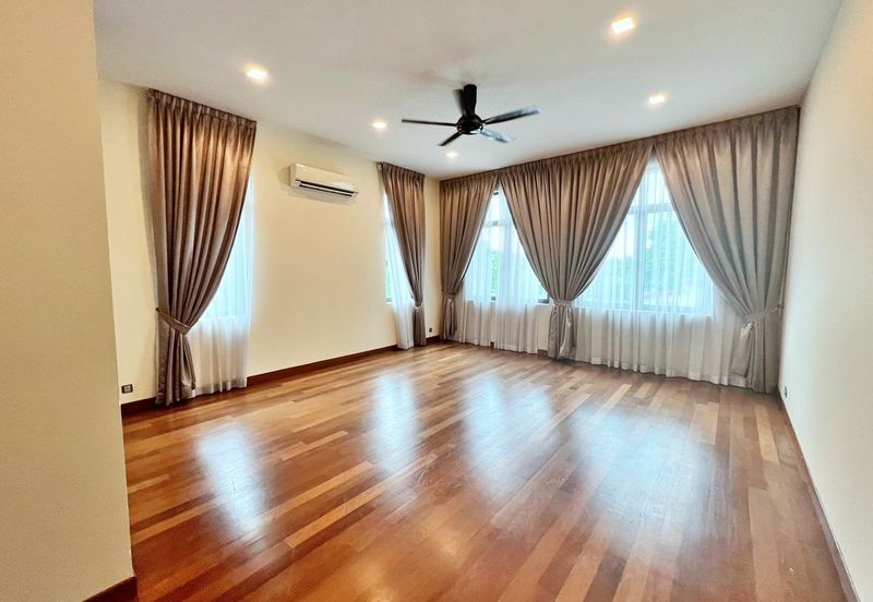 Damansara Heights (Bukit Damansara)