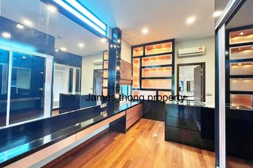 Damansara Heights (Bukit Damansara)