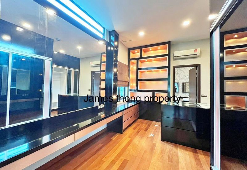 Damansara Heights (Bukit Damansara)