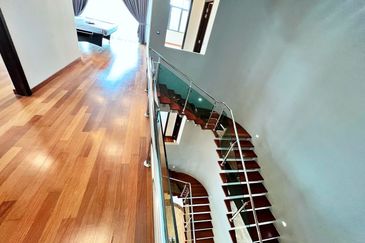 Damansara Heights (Bukit Damansara)