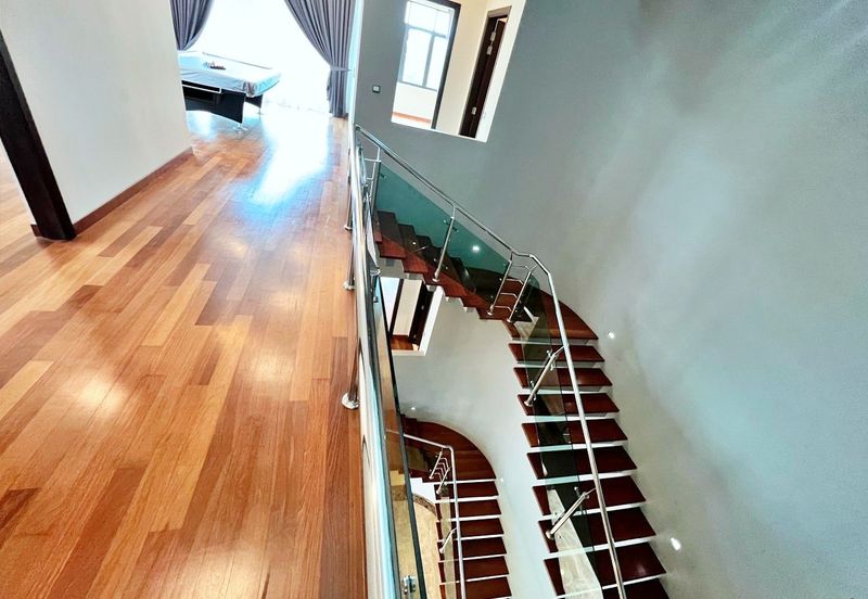 Damansara Heights (Bukit Damansara)