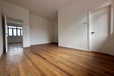 Taman Bukit Permai, Ampang