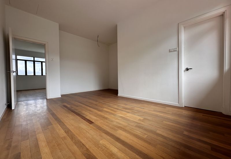 Taman Bukit Permai, Ampang