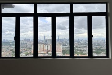 Taman Bukit Permai, Ampang