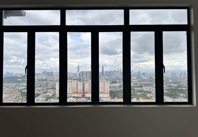 Taman Bukit Permai, Ampang