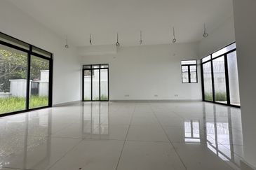 Taman Bukit Permai, Ampang