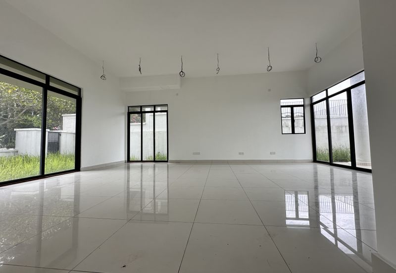 Taman Bukit Permai, Ampang