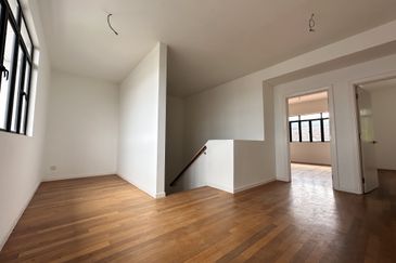 Taman Bukit Permai, Ampang