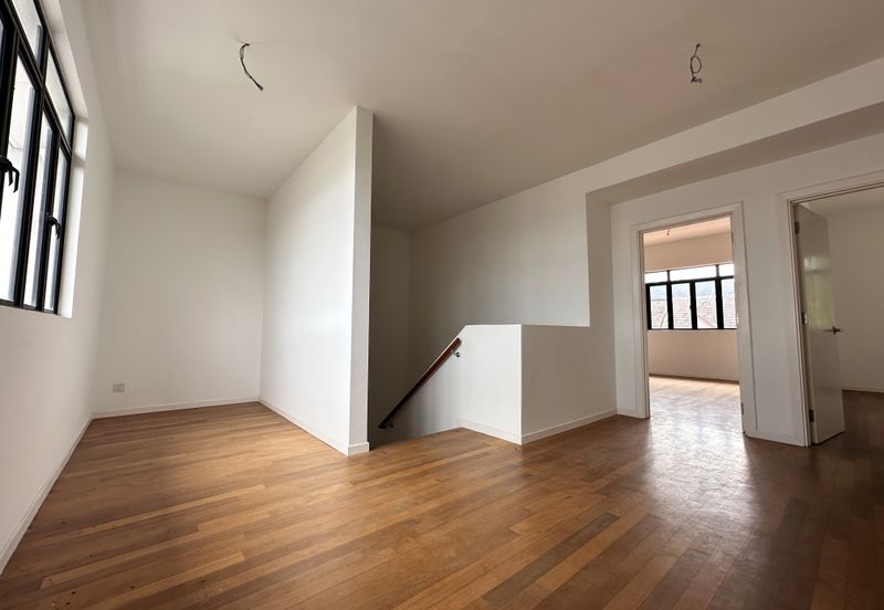 Taman Bukit Permai, Ampang