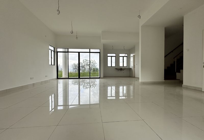 Taman Bukit Permai, Ampang